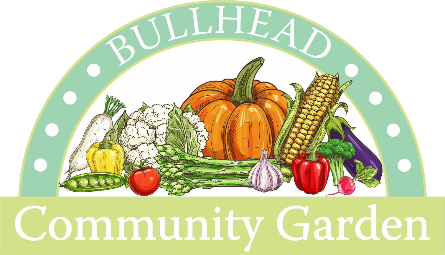 Bullhead Community Garden
