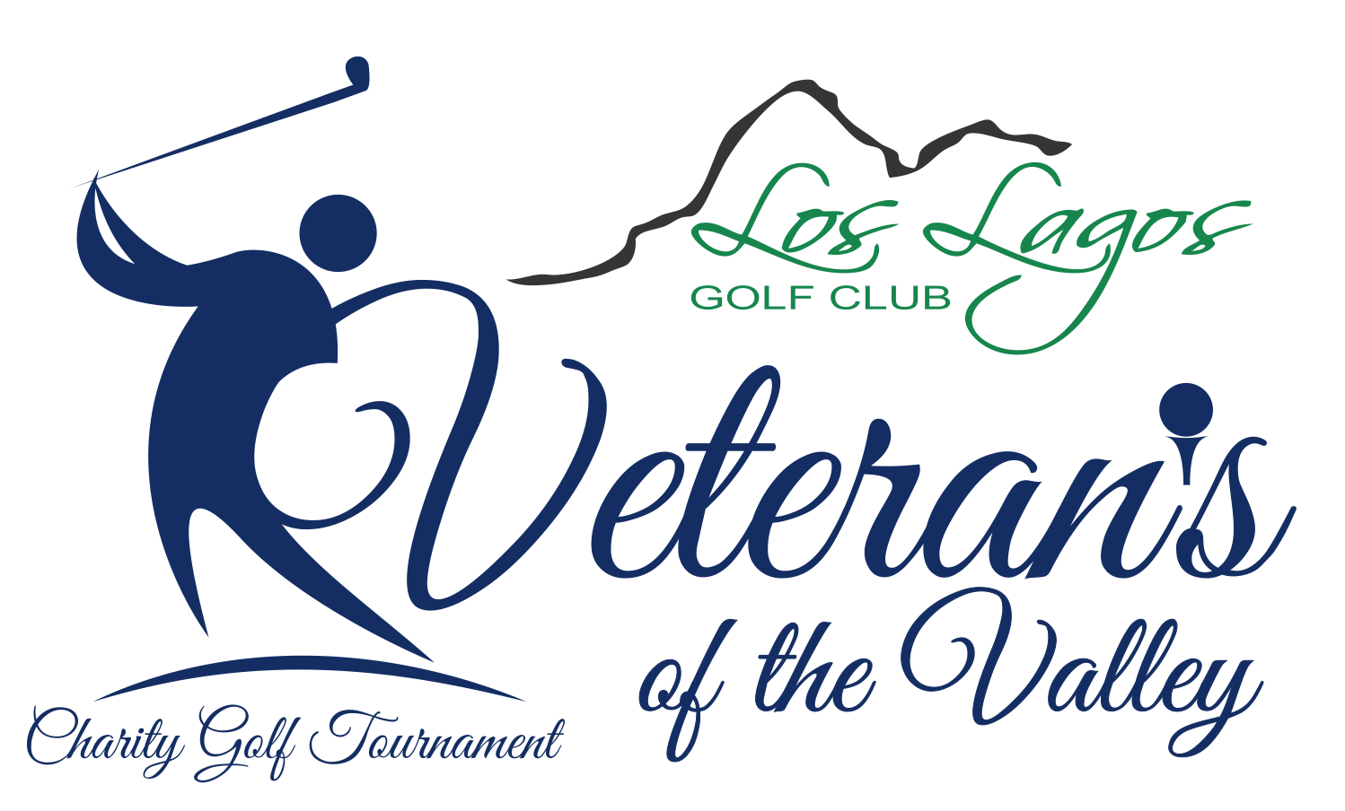 Veterans of the Valley Golf