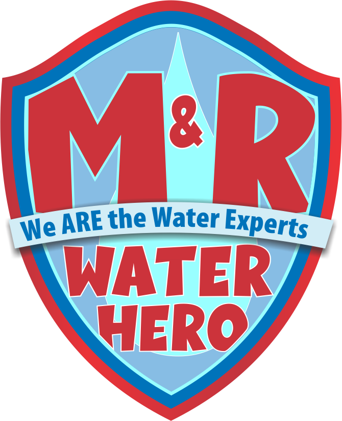 MR Water Hero