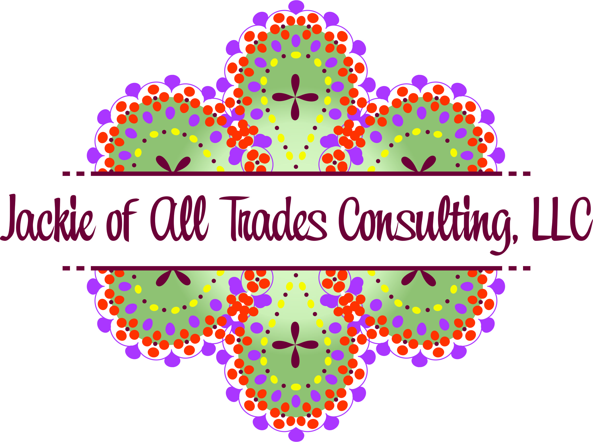 Jackie of All Trades Consulting